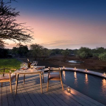 Mbazo Safari Collection Villa Пиланесберг Екстериор снимка