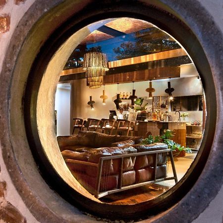Mbazo Safari Collection Villa Пиланесберг Екстериор снимка