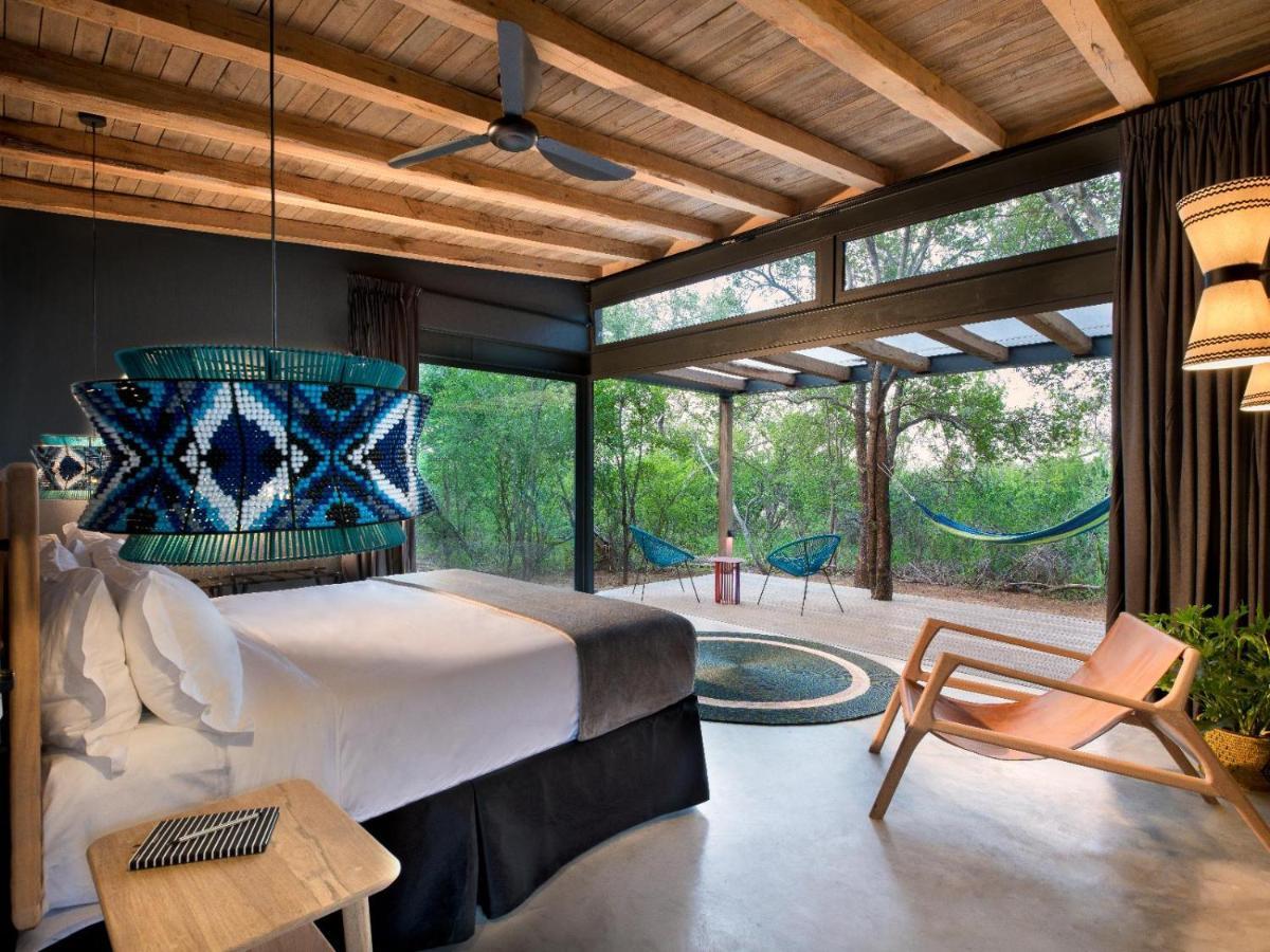 Mbazo Safari Collection Villa Пиланесберг Екстериор снимка