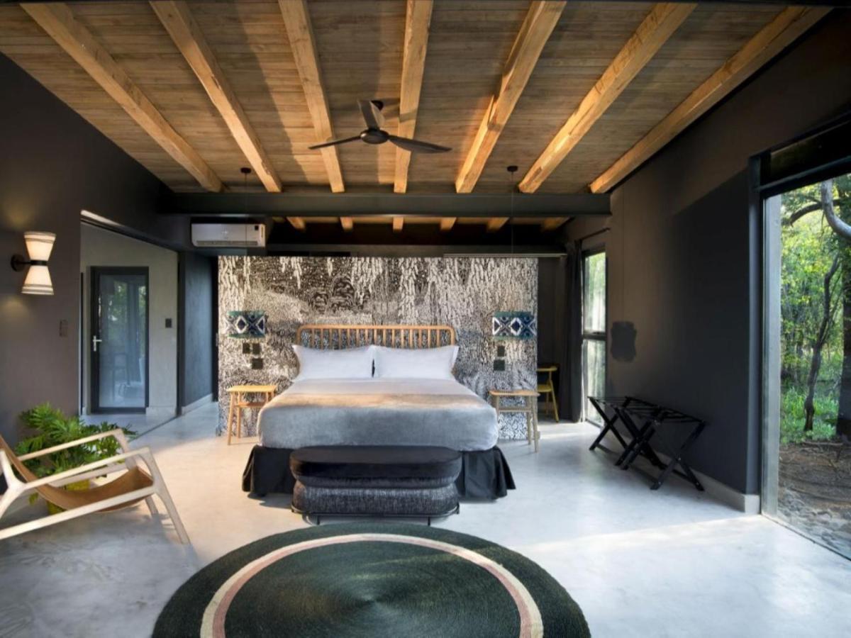 Mbazo Safari Collection Villa Пиланесберг Екстериор снимка