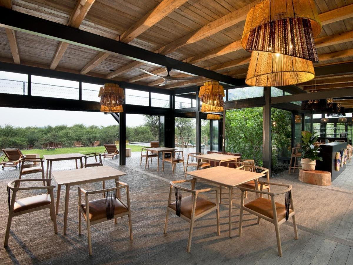 Mbazo Safari Collection Villa Пиланесберг Екстериор снимка