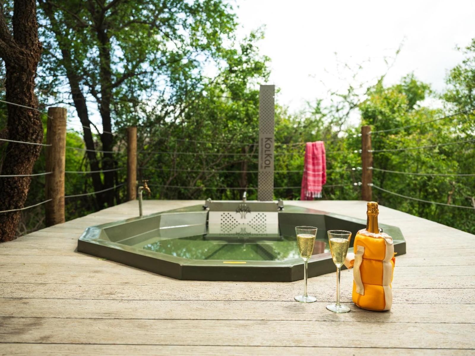 Mbazo Safari Collection Villa Пиланесберг Стая снимка