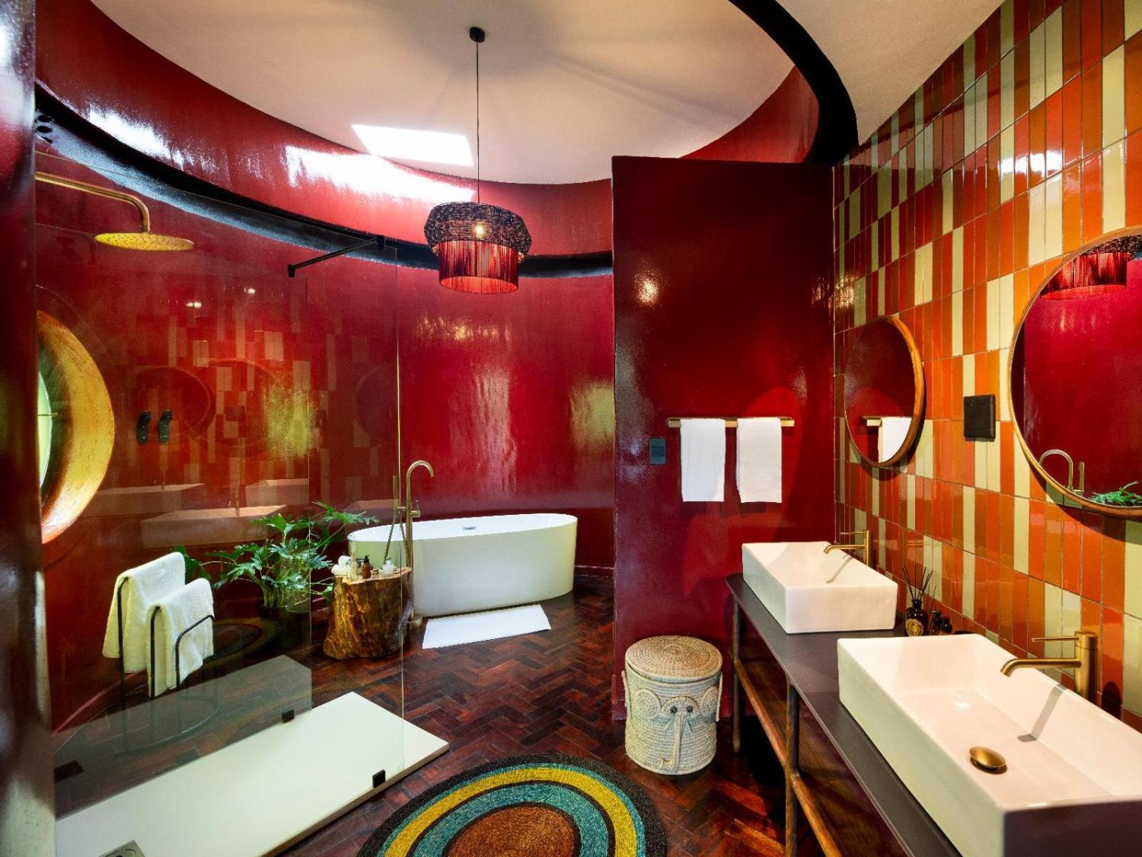 Mbazo Safari Collection Villa Пиланесберг Стая снимка